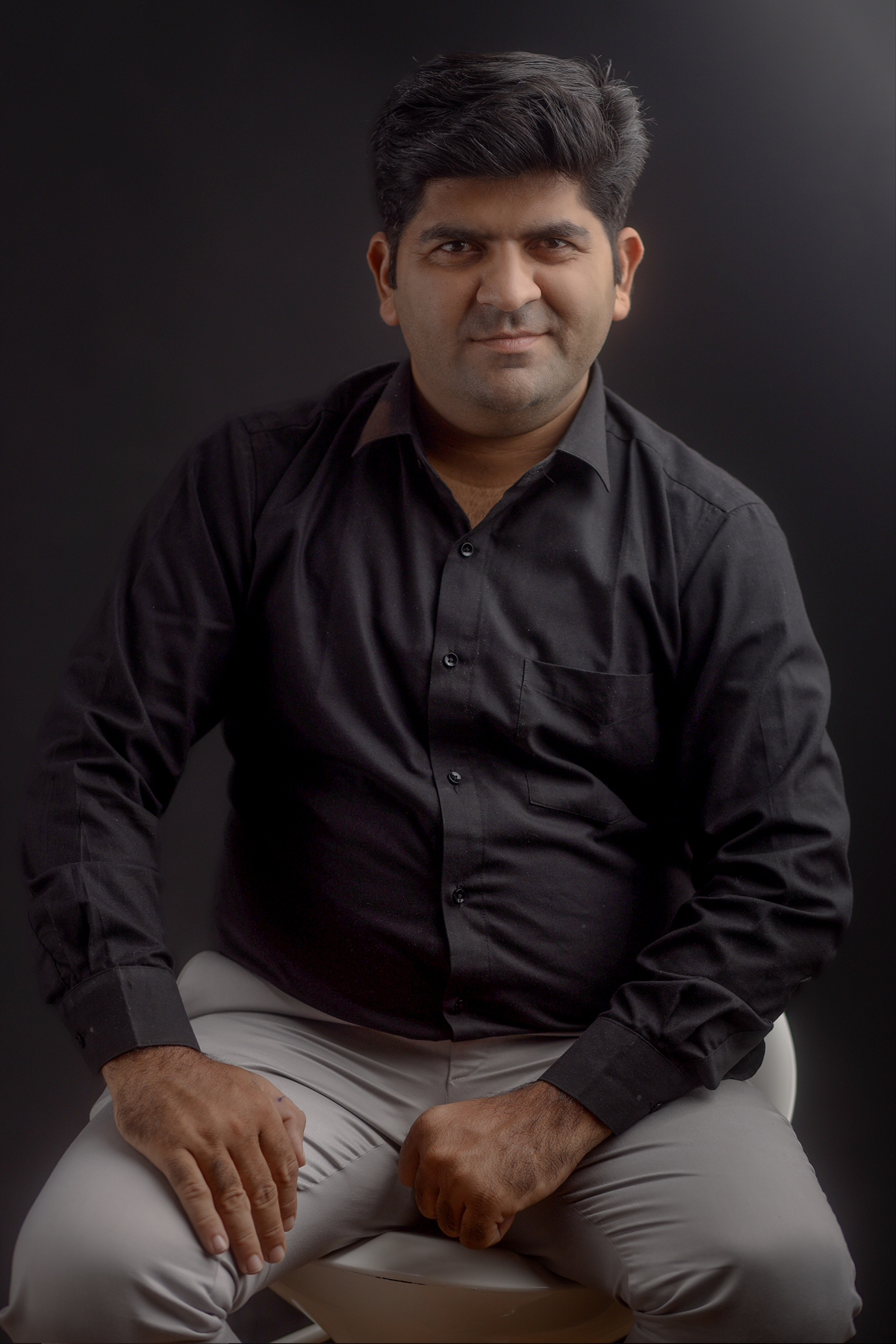 UMESH BHERWANI