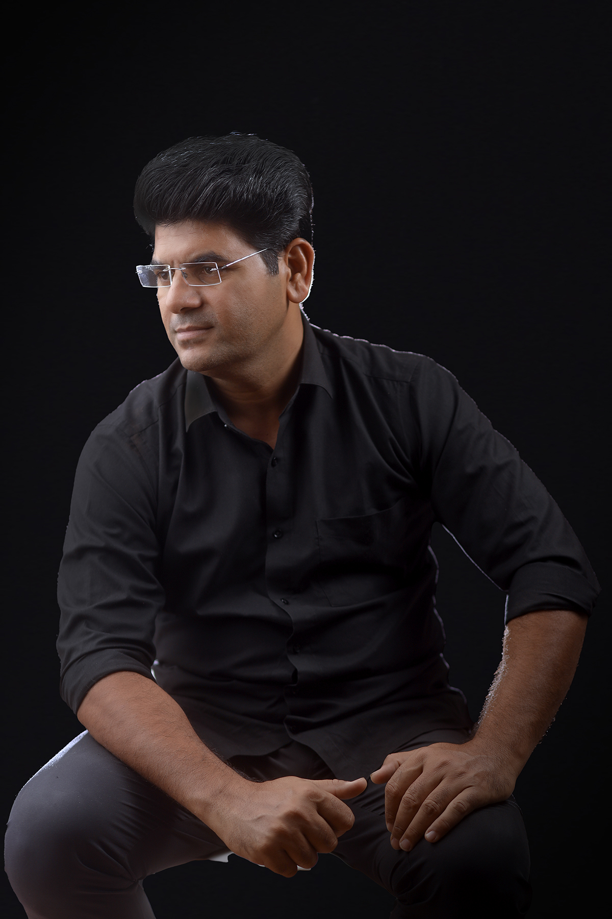 RAJ BHERWANI
